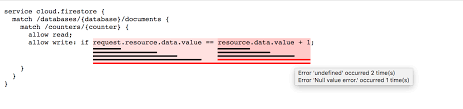 Tame your firebase realtime database with mobx. Menghasilkan Laporan Pengujian Firebase