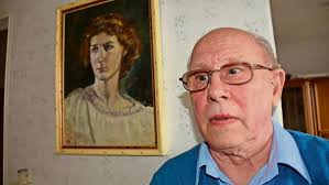 Meiningen: Das sind alles meine Kinder!