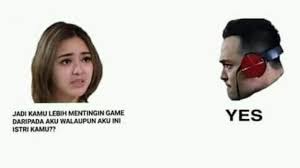 Melansir dari bola.com berikut 7 meme lucu dari warganet setelah munculnya foto mohamed salah dan alessandra ambrosio tersebut. 10 Meme Kocak Sinetron Game Online Adalah Istri Kedua Suamiku Bikin Ngakak