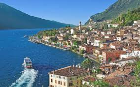 Limone was one of my favourite places. Limone Sehenswurdigkeiten Gardasee