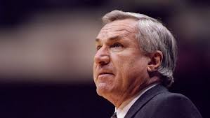 Dean Smith: Humanitarian, friend, leader