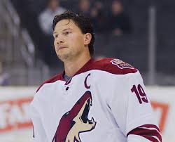 Shane doan has officially retired. Shane Doan Ice Hockey Wiki Fandom