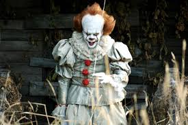 It - Movie Review