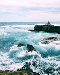 Mahon Rock Pool Maroubra Beach New South Wales Rock Pools New South Wales Natural Landmarks