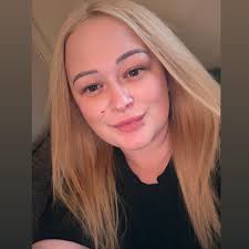 Katelyn Jade Whitehead