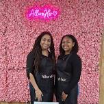 Perfume Making Event
