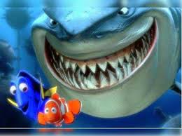 Gill/khan (gijinka version) from finding nemo selfmade. Finding Nemo To Return To Big Screen In 3d English Movie News Times Of India