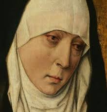 The real MARY OF NAZARETH