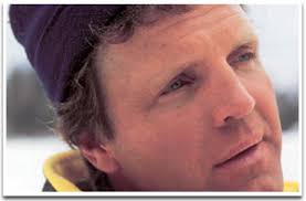 Paul Schurke's Instagram, Twitter & Facebook