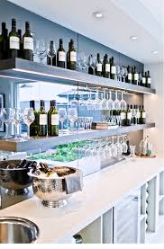 The Best Home Bar Ideas For Your Dining Room Www Essentialhome Eu Blog Modern Home Bar Bar Room Home Bar Decor