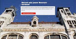 Fiszkoteka, your checked dutch english dictionary! Celebration Of A 100 Year Old Building Judith Straetemans