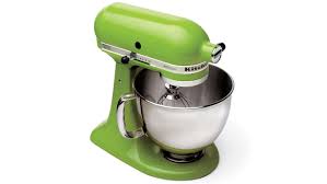 Turn your stand mixer into the culinary center of your kitchen. The Kitchenaid Stand Mixer Do You Really Need To Buy One Bon Appetit