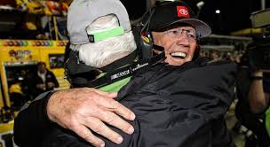 The 2021 season features a new venue for nascar (circuit of the americas), a return to a track (nashville. Emotional Season Ends With Title For Joe Gibbs Racing Nascar Com