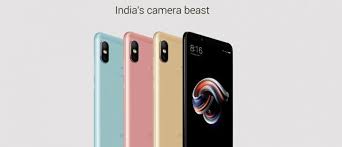 The xiaomi redmi note 5 features a 5. Xiaomi Redmi Note 5 And Redmi Note 5 Pro Specs Leak In Full Gsmarena Com News