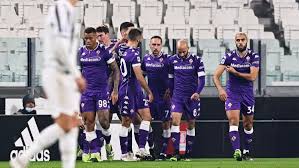 Chi azzecca la formazione della fiorentina? 3 Fakta Mengejutkan Usai Juventus Dibantai Fiorentina Di Serie A Indosport