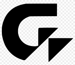 Archive with logo in vector formats.cdr,.ai and.eps (30 kb). Png File Svg Gigabyte Logo Bmp Clipart 5337236 Pikpng