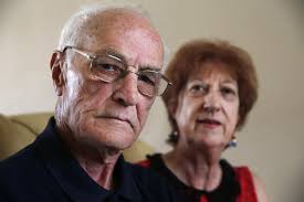 They don't care about us