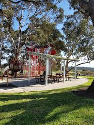 Blackwood Park Treetops Playground Kids In Adelaide Kids Playground Playground Blackwood
