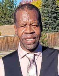 Brian Harris Obituary November 3, 2021