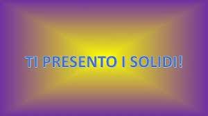 La progettazione degli ambienti di lavoro deve tener conto di queste esigenze, scegliendo arredi durevoli e capaci di adattarsi continuamente. Ti Presento I Solidi Youtube