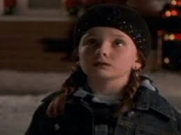 The Ultimate Gift Scene: What's Your Dream?