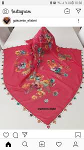 ابوبكير ابوبكير Adli Kullanicinin Kupe Panosundaki Pin 2020 Oya Ornekleri Oya Kanavice