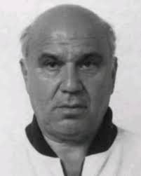 Ernest Rocco "Rocky" Infelise