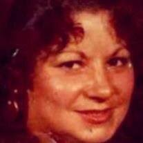 Ms. Joyce Christine Savoy Obituary