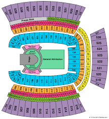 Heinz Field Seating Chart Taylor Swift 90733 Bitnote