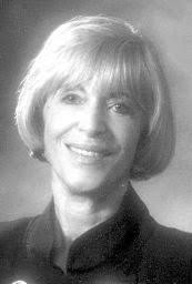 Barbara Carlene Helm Messer (1932-2006)