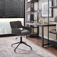 The origin of wheels on office chairs is mostly due to charles darwin. Best 6 Ergonomic Desk Office Chair Without Wheels Reviews