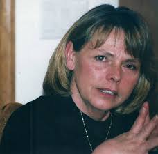 Kathleen Margaret Patsch Walls