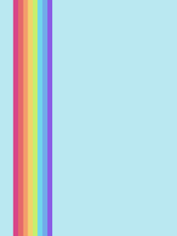 My new laptop wallpaper for pride month, feel free to use. Rainbow Pride Wallpaper Tumblr