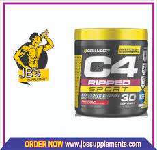 To revisit this article, visit my profile, thenview saved stories. C4 Ripped Sport Jb S Supplements