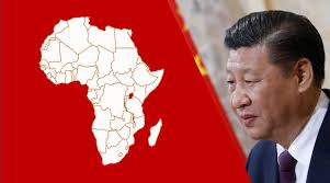 The Thought That Counts: The Intentions and Implications of Chinese  Investment in Africa