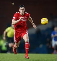 664 likes · 1 talking about this. Aberdeen Star Scott Mckenna Blasted After Revealing Himself As Donald Trump S New Ambassador For Golf Course