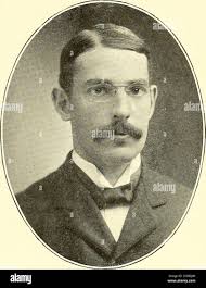 James ewing hi-res stock photography and images