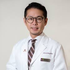 CUHK M.Sc. Programme in Stroke and Clinical Neurosciences (MCNS)