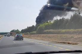 Des milliers de pièces auto d'occasion aux meilleurs prix, testées et garanties provenant des toutes nos casses auto partenaires garantissent leurs pièces au moins 3 mois après les avoir testées lors. Dozule Feu Dans Une Casse Automobile Pres De L A13 En Normandie