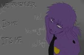 Dead 6 16 Fnaf Night Guards Purple Guy Fnaf