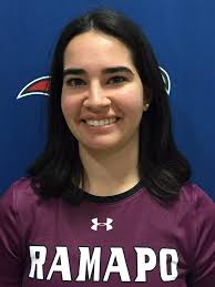 2016 Women's Lacrosse Roster