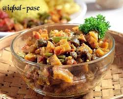 Resep sambal goreng hati dan kentang. Sambal Goreng Hati Kentang Dan Buncis Steemit