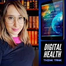 Digital Health Think Tank (Podcast)