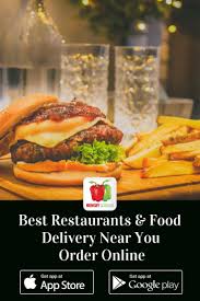 Processed foods contain fats, sugars and chemicals. Best Restaurants Food Delivery Near Me Order Online Restaurant Recipes Restaurant Food Delivery Food