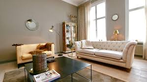 Zwei zimmer, 54 quadratmeter, 550 euro warmmiete: 2 Zimmer Wohnung In Berlin Mitte Mobliert Nr 6162 Tempoflat De