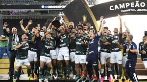 Mar 02, 2021 · conmebol libertadores 2020. Palmeiras E Campeao Da Libertadores 2020 Bahia No Ar