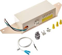 Thermostat installation, field wiring shield, thermostat wiring. Amazon Com Coleman 8330752 Cool Control Package Automotive