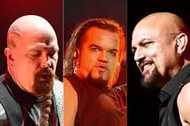 Geoff Tate Announces Solo Album Release and Fall 2012 Tour Details