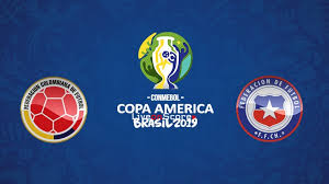 There are overall 36 teams that compete for the title every year between february and. Colombia Vs Chile Preview And Prediction Live Stream Copa America 2019