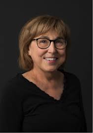 Barbara B. Walker, Ph.D.